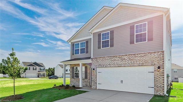 5107 Reedy Fork School Road, Greensboro, NC 27405