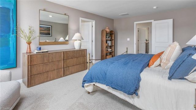 5107 Reedy Fork School Road, Greensboro, NC 27405