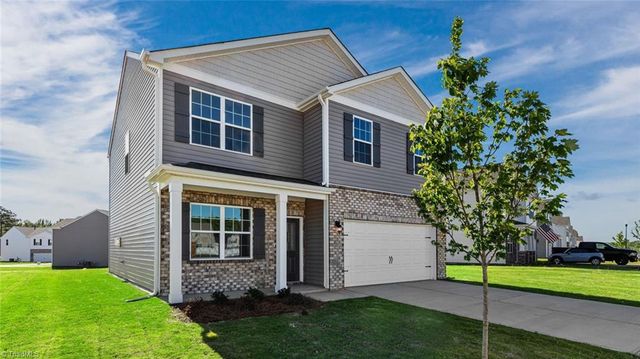 5107 Reedy Fork School Road, Greensboro, NC 27405