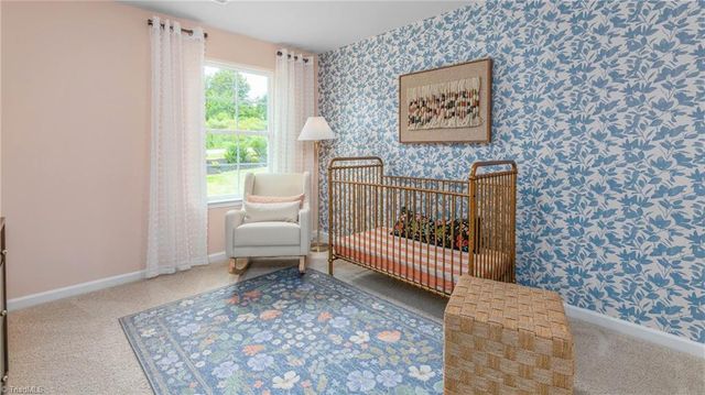 5107 Reedy Fork School Road, Greensboro, NC 27405