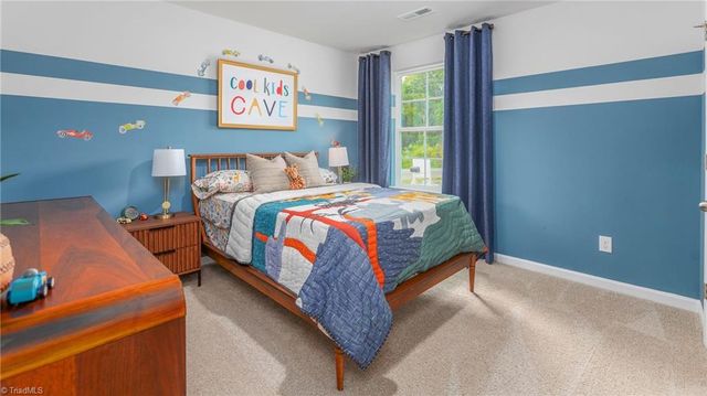 5107 Reedy Fork School Road, Greensboro, NC 27405