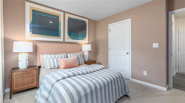 5107 Reedy Fork School Road, Greensboro, NC 27405