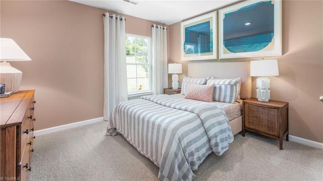 5107 Reedy Fork School Road, Greensboro, NC 27405