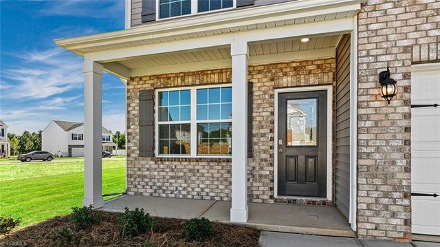 5107 Reedy Fork School Road, Greensboro, NC 27405