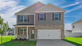 5107 Reedy Fork School Road, Greensboro, NC 27405