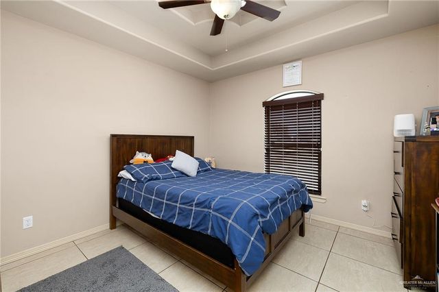 3503 Alvarado Street, Edinburg, TX 78539