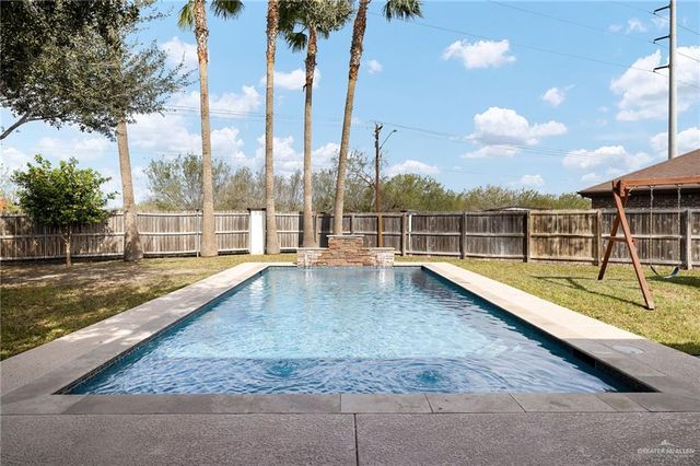 3503 Alvarado Street, Edinburg, TX 78539