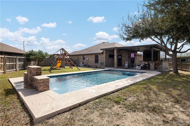 3503 Alvarado Street, Edinburg, TX 78539