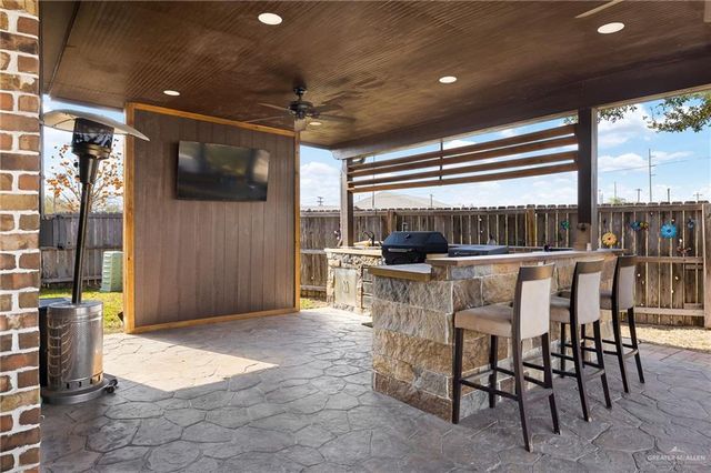 3503 Alvarado Street, Edinburg, TX 78539