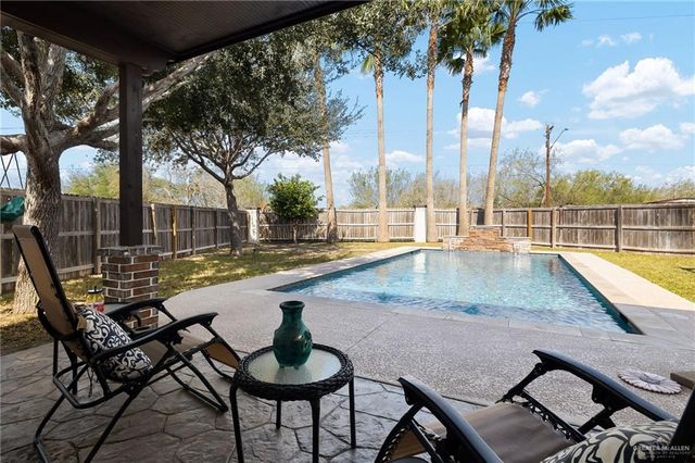 3503 Alvarado Street, Edinburg, TX 78539