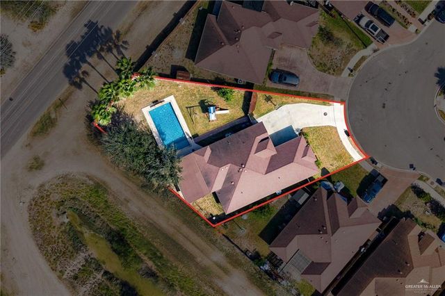 3503 Alvarado Street, Edinburg, TX 78539