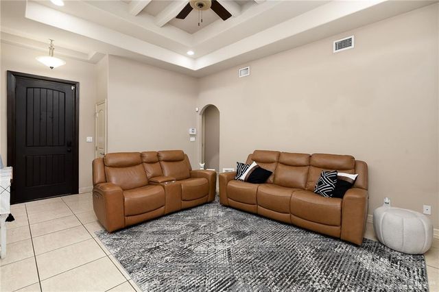 3503 Alvarado Street, Edinburg, TX 78539