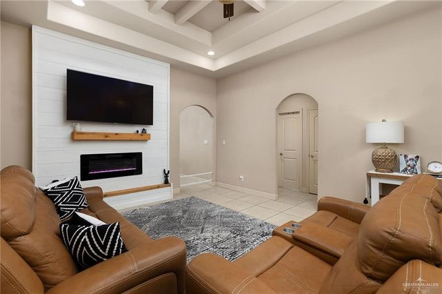 3503 Alvarado Street, Edinburg, TX 78539