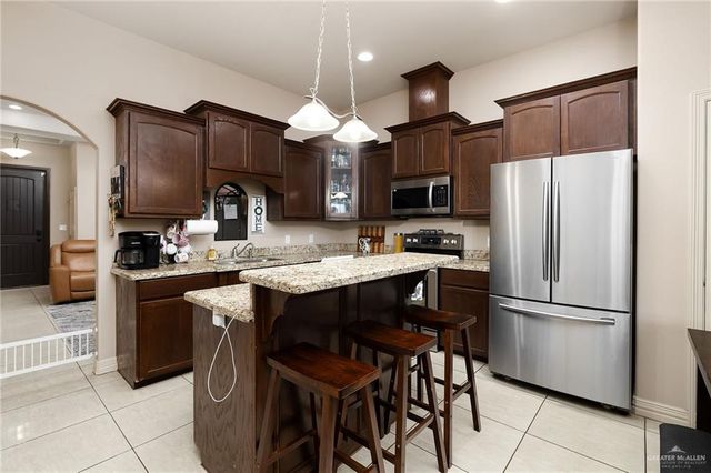 3503 Alvarado Street, Edinburg, TX 78539