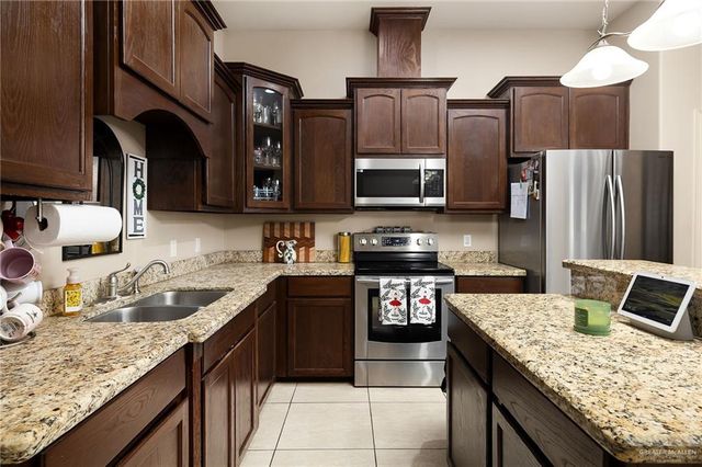 3503 Alvarado Street, Edinburg, TX 78539