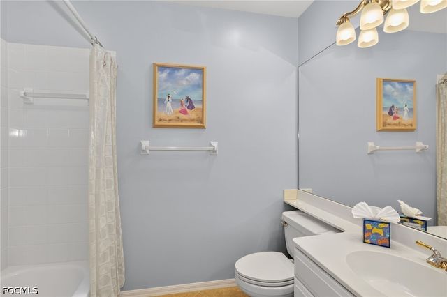 17100 Bridgestone CT 303, Fort Myers, FL 33908