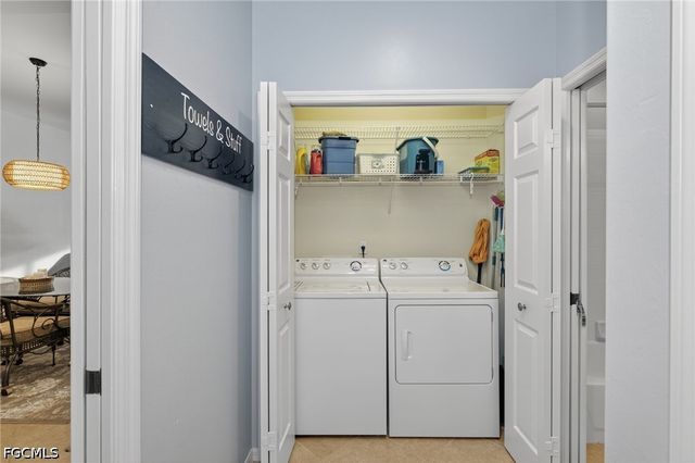 17100 Bridgestone CT 303, Fort Myers, FL 33908