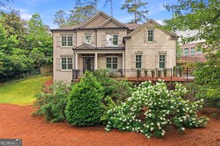 3104 Skyland Drive NE, Atlanta, GA 30341