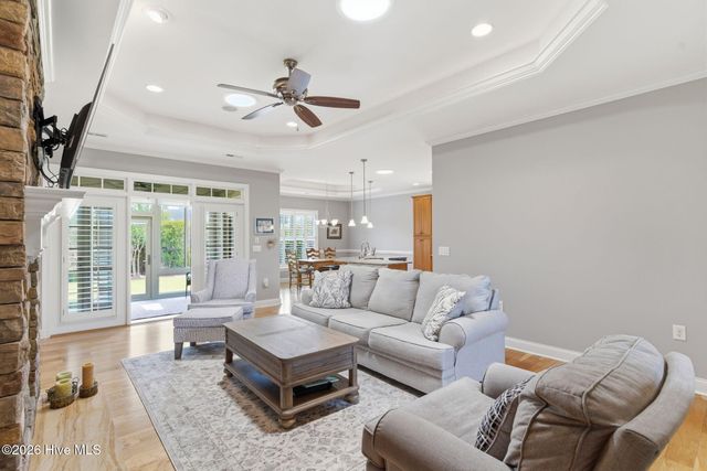 4003 Alastaire Cove, Leland, NC 28451