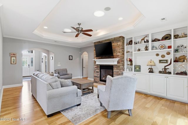 4003 Alastaire Cove, Leland, NC 28451