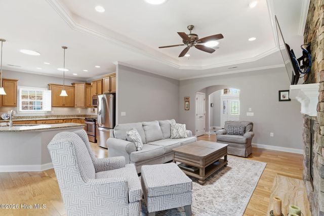 4003 Alastaire Cove, Leland, NC 28451