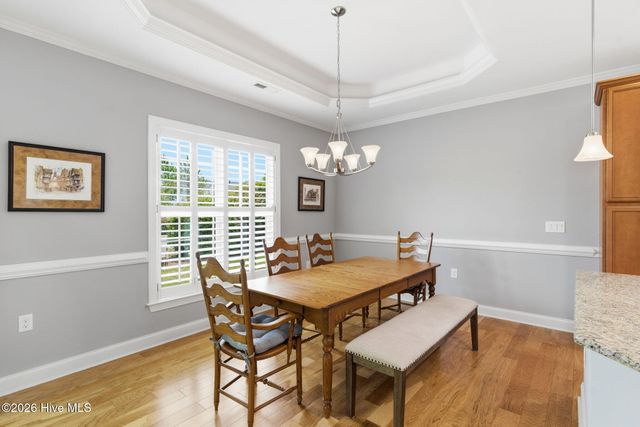 4003 Alastaire Cove, Leland, NC 28451