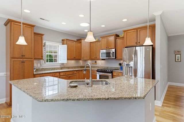 4003 Alastaire Cove, Leland, NC 28451