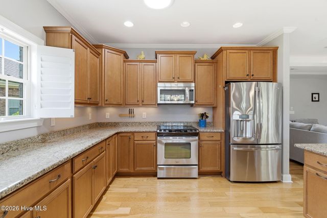 4003 Alastaire Cove, Leland, NC 28451