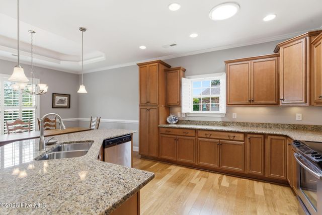 4003 Alastaire Cove, Leland, NC 28451