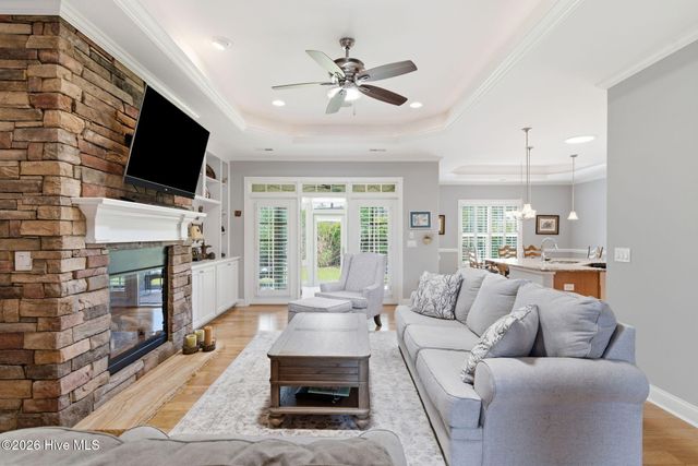 4003 Alastaire Cove, Leland, NC 28451