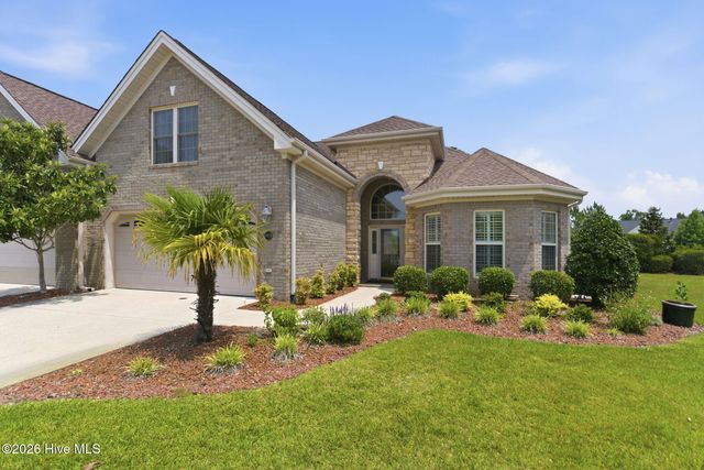 4003 Alastaire Cove, Leland, NC 28451