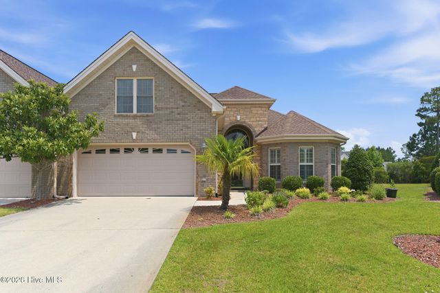 4003 Alastaire Cove, Leland, NC 28451