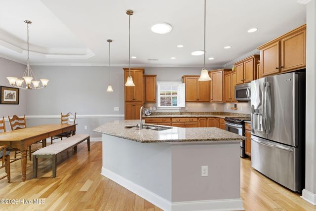 4003 Alastaire Cove, Leland, NC 28451