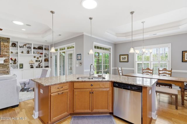 4003 Alastaire Cove, Leland, NC 28451