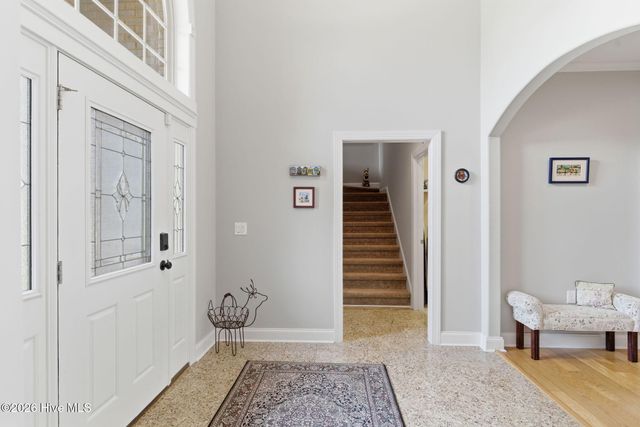 4003 Alastaire Cove, Leland, NC 28451