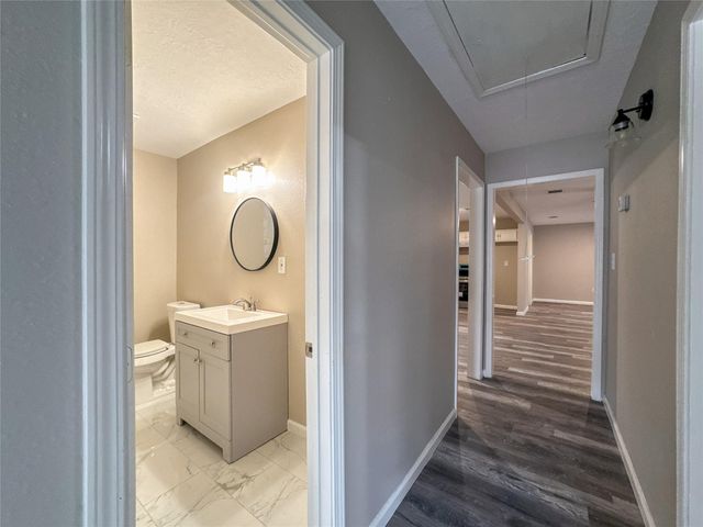 7710 Claiborne Street, Houston, TX 77016