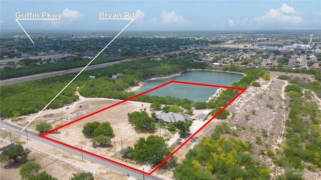 3007 N Bryan Road, Mission, TX 78574