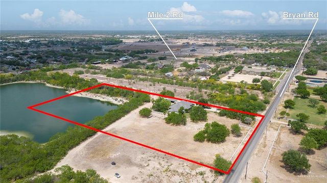 3007 N Bryan Road, Mission, TX 78574