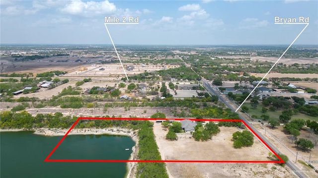 3007 N Bryan Road, Mission, TX 78574