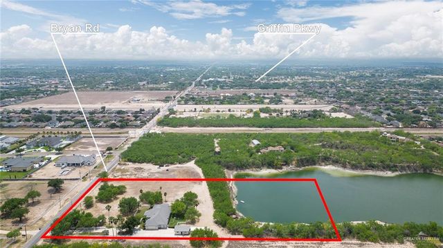 3007 N Bryan Road, Mission, TX 78574
