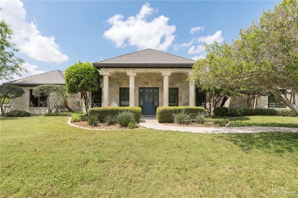 3007 N Bryan Road, Mission, TX 78574