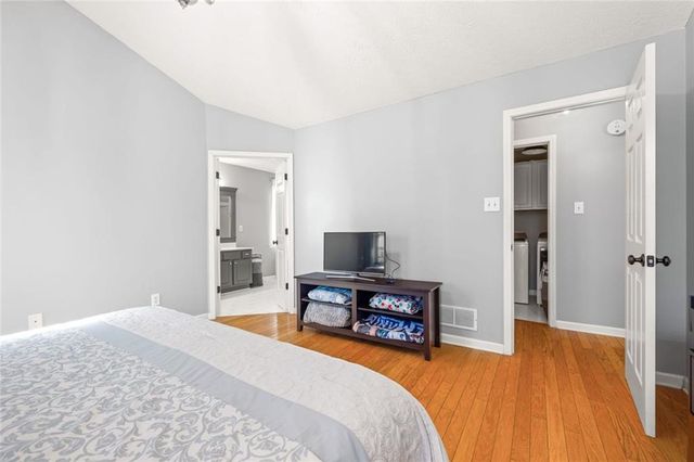 4304 Grey Park Drive, Buford, GA 30519