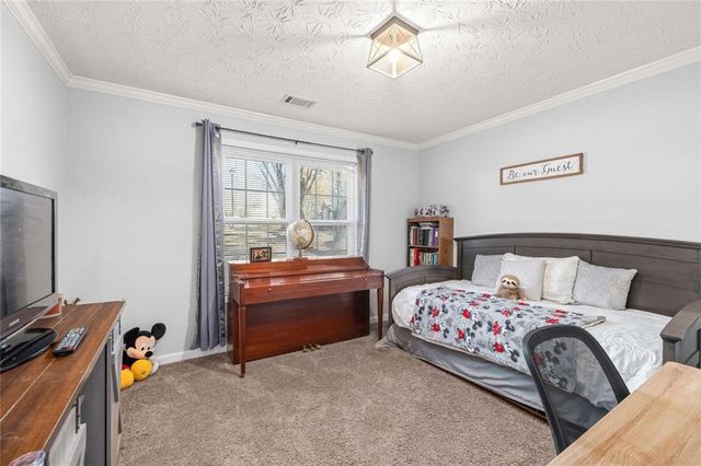 4304 Grey Park Drive, Buford, GA 30519