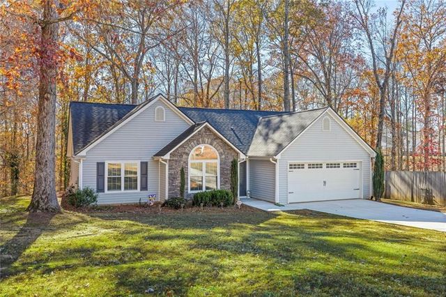 4304 Grey Park Drive, Buford, GA 30519