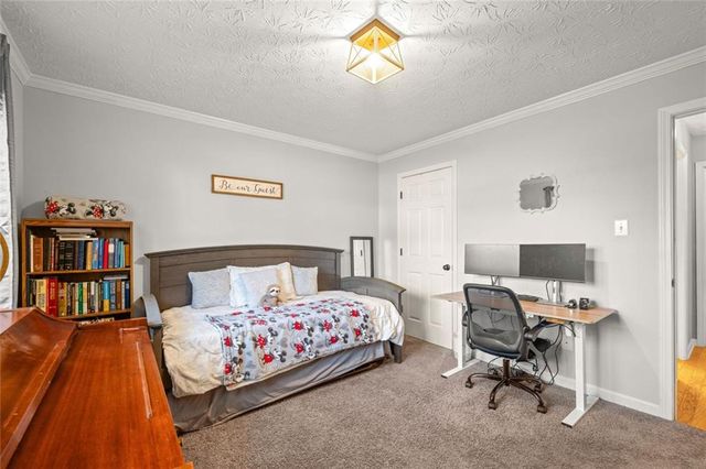 4304 Grey Park Drive, Buford, GA 30519