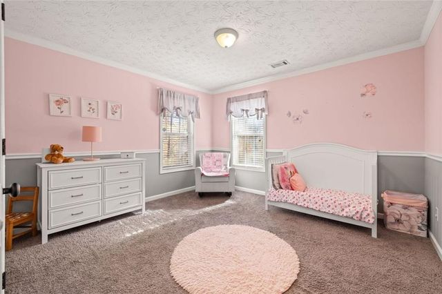 4304 Grey Park Drive, Buford, GA 30519