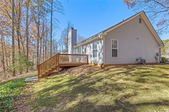 4304 Grey Park Drive, Buford, GA 30519