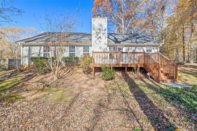 4304 Grey Park Drive, Buford, GA 30519