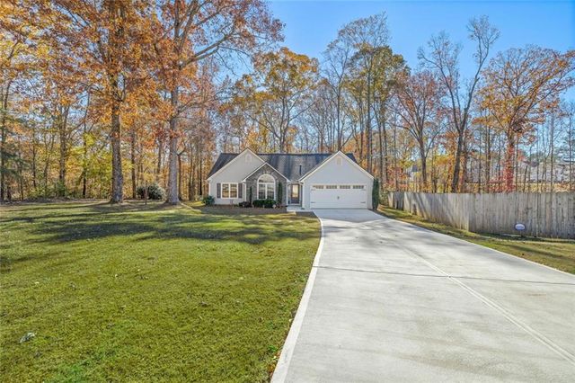 4304 Grey Park Drive, Buford, GA 30519