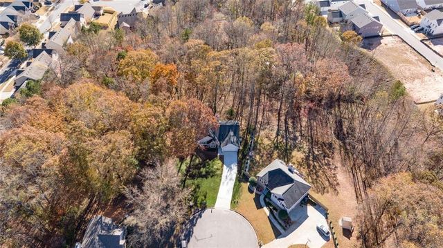 4304 Grey Park Drive, Buford, GA 30519
